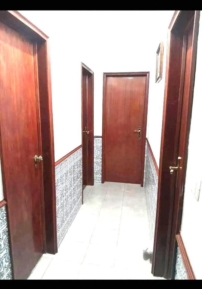 Private Room Close To The Lisbon Airport